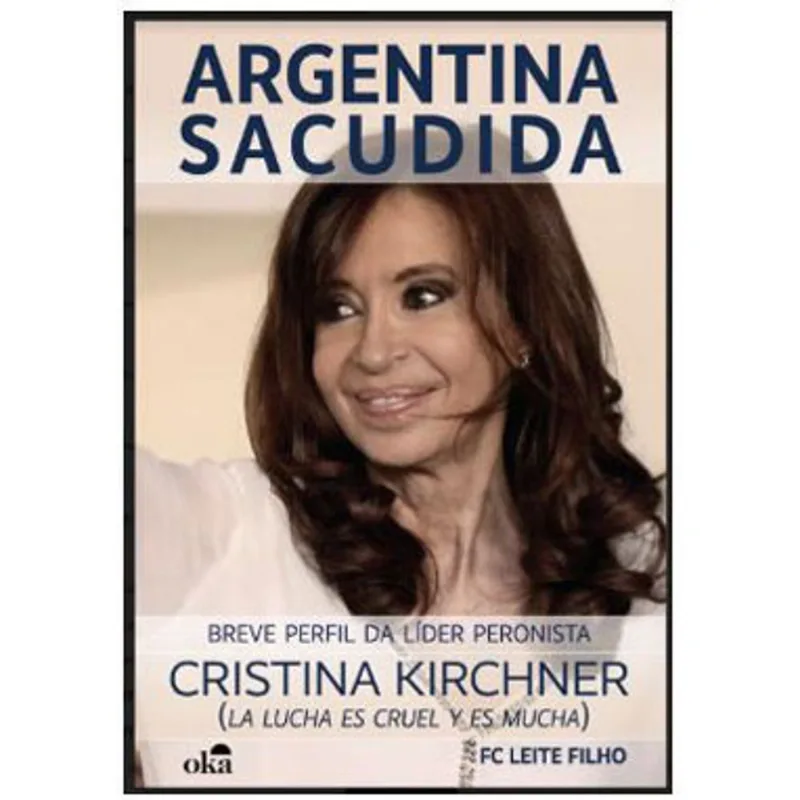 ARGENTINA SACUDIDA