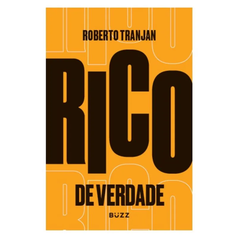RICO DE VERDADE