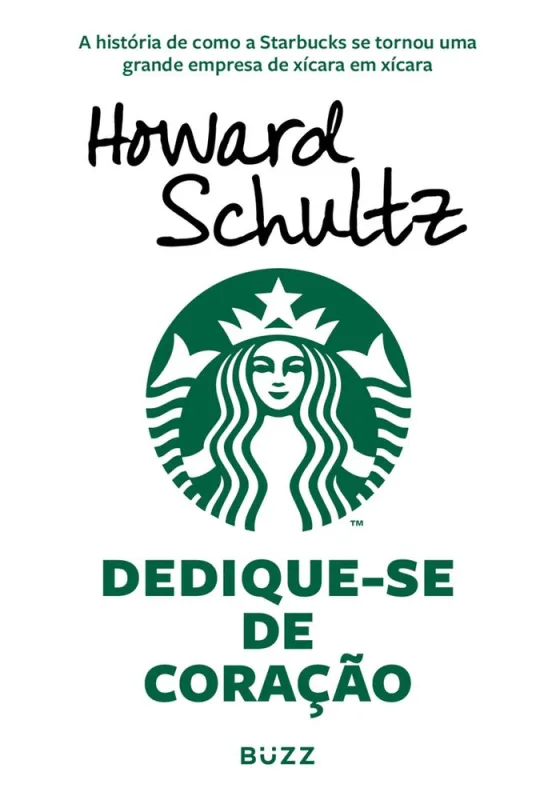 Dedique-Se De Coração - LC - Livros