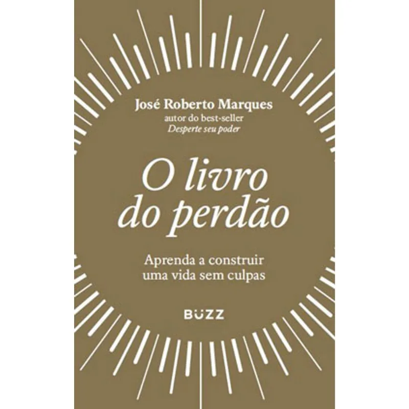 O LIVRO DO PERDÃO