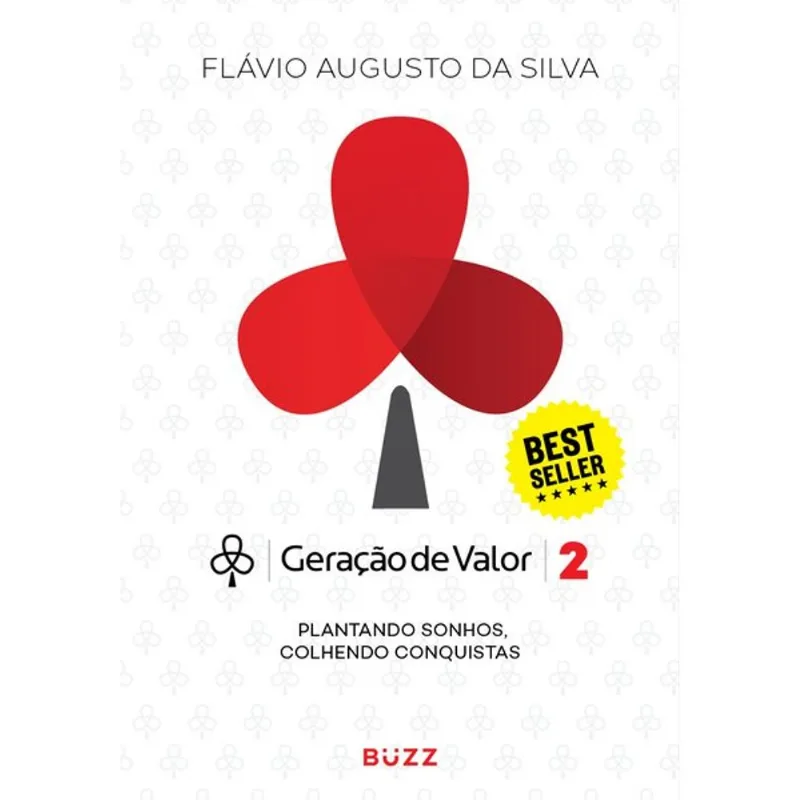 GERAÇÃO DE VALOR 2