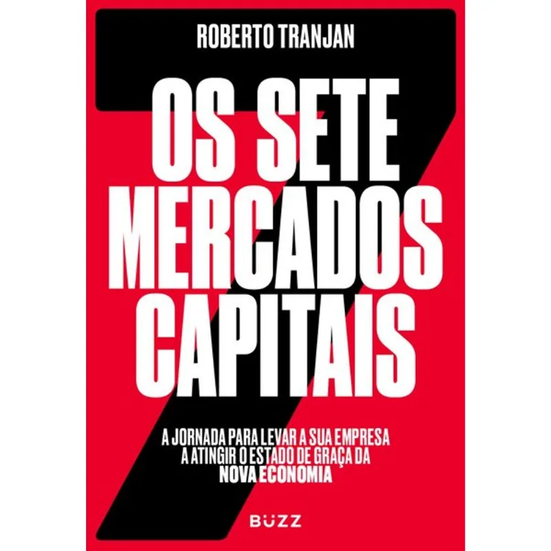 OS SETE MERCADOS CAPITAIS