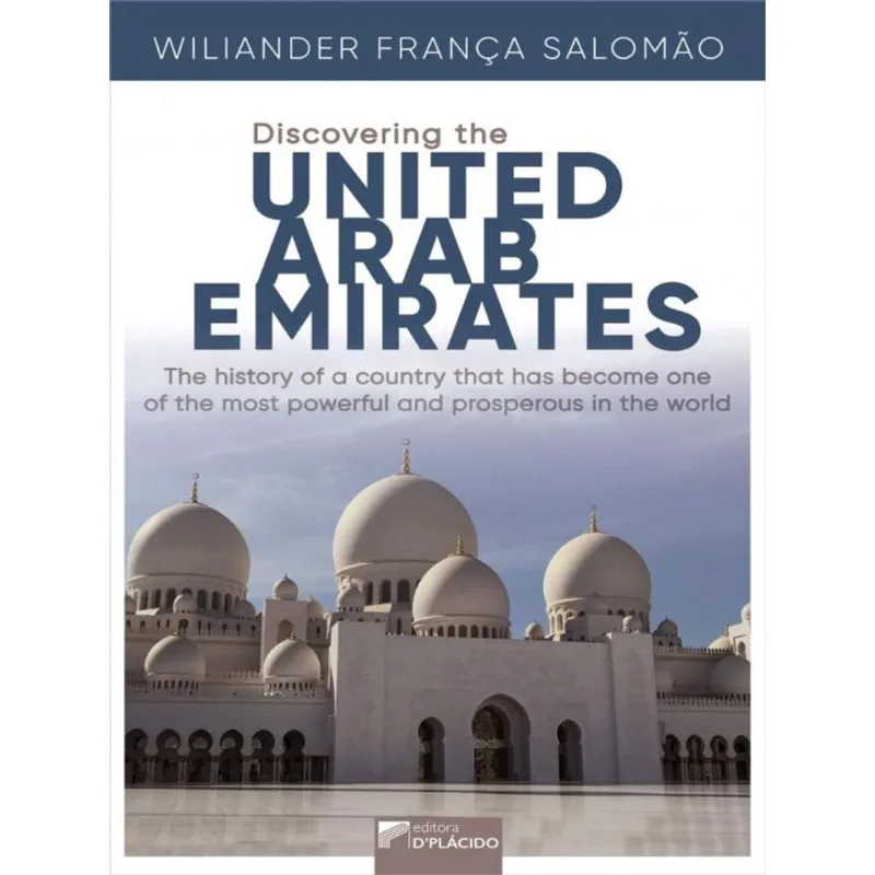 DISCOVERING THE UNITED ARAB EMIRATES