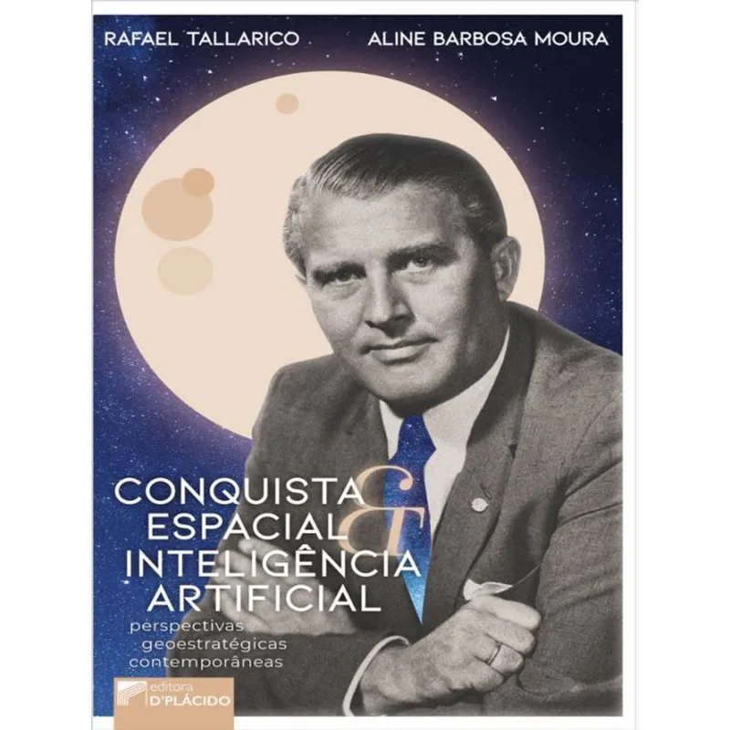 CONQUISTA ESPACIAL E INTELIGÊNCIA ARTIFICIAL