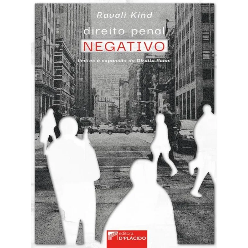 DIREITO PENAL NEGATIVO