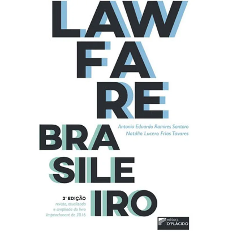 LAWFARE BRASILEIRO