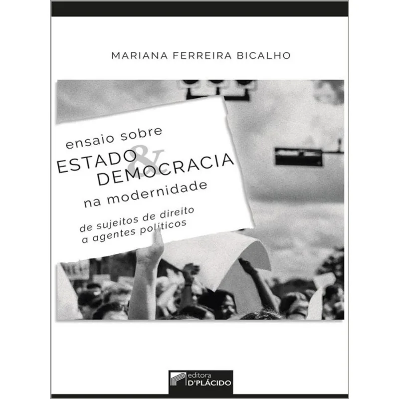 ENSAIO SOBRE ESTADO E DEMOCRACIA NA MODERNIDADE