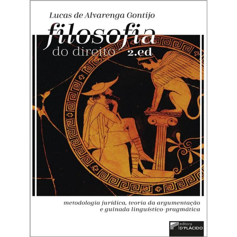 FILOSOFIA DO DIREITO