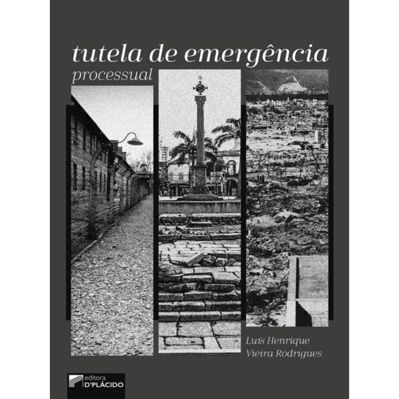 TUTELA DE EMERGÊNCIA PROCESSUAL