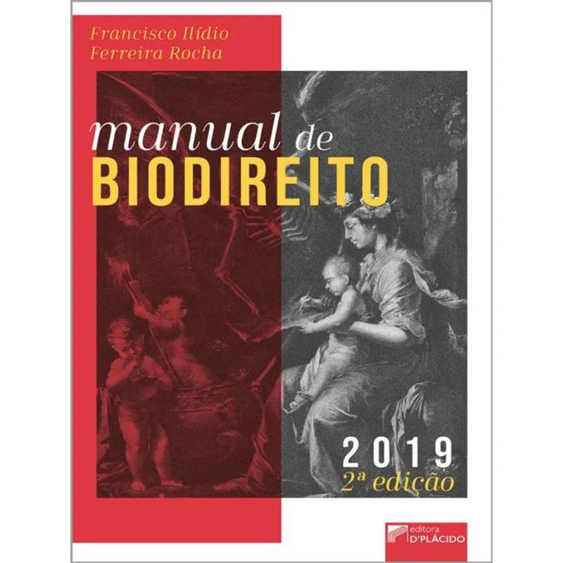 MANUAL DE BIODIREITO
