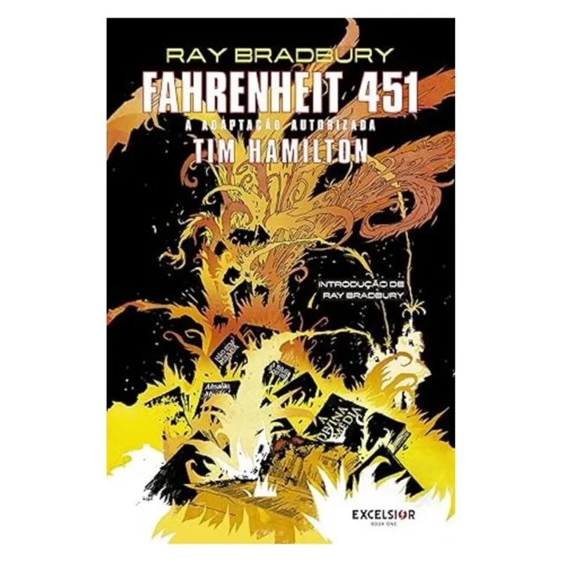 FAHRENHEIT 451
