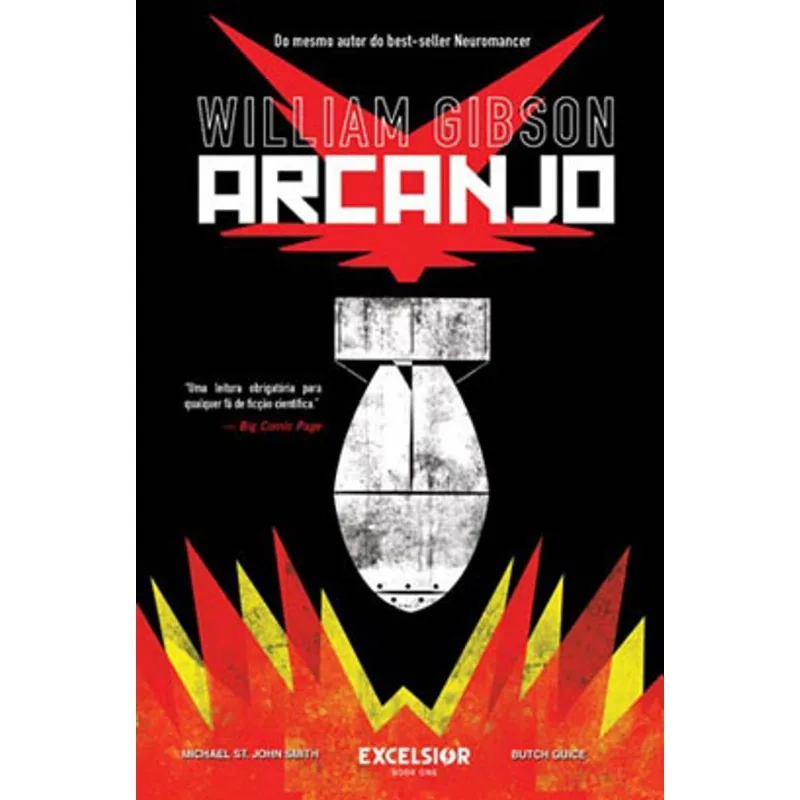 ARCANJO