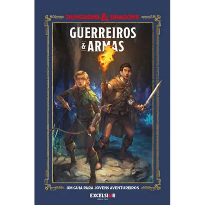 DUNGEONS & DRAGONS