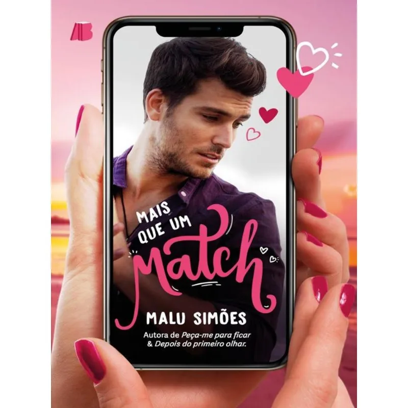 MAIS QUE UM MATCH