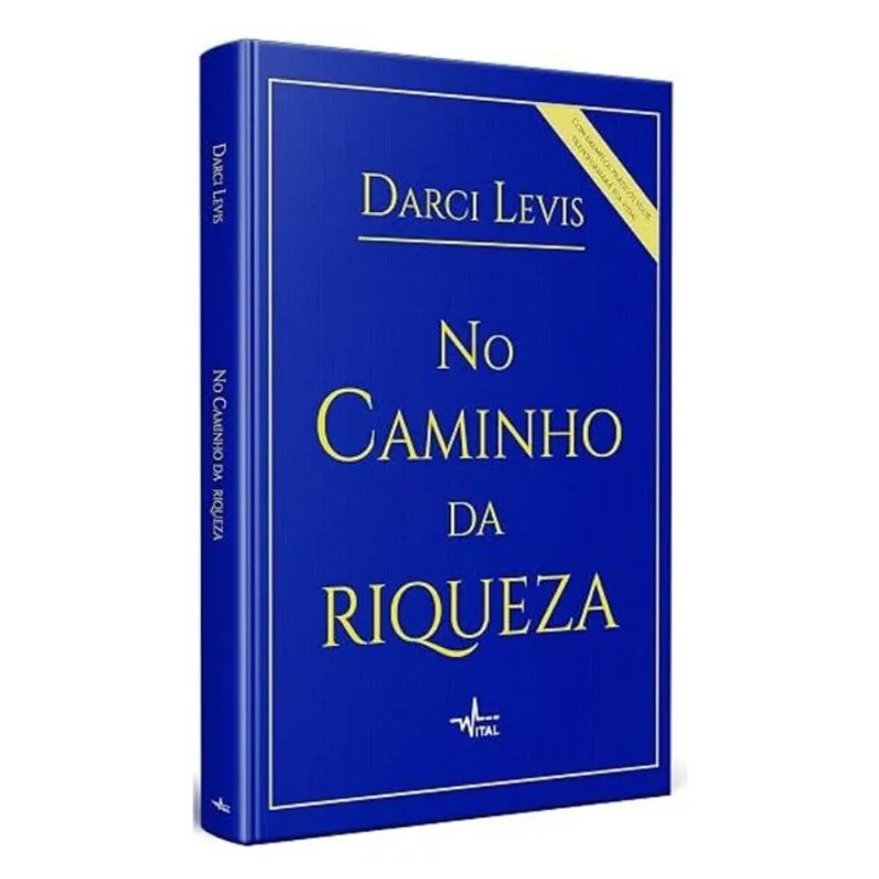 NO CAMINHO DA RIQUEZA