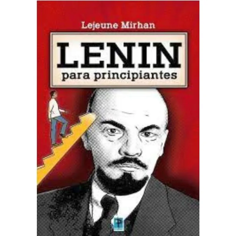 LÊNIN PARA PRINCIPIANTES