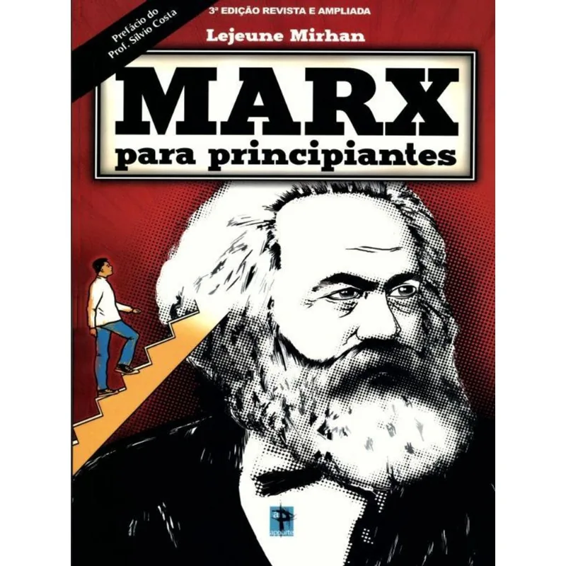 MARX PARA PRINCIPIANTES
