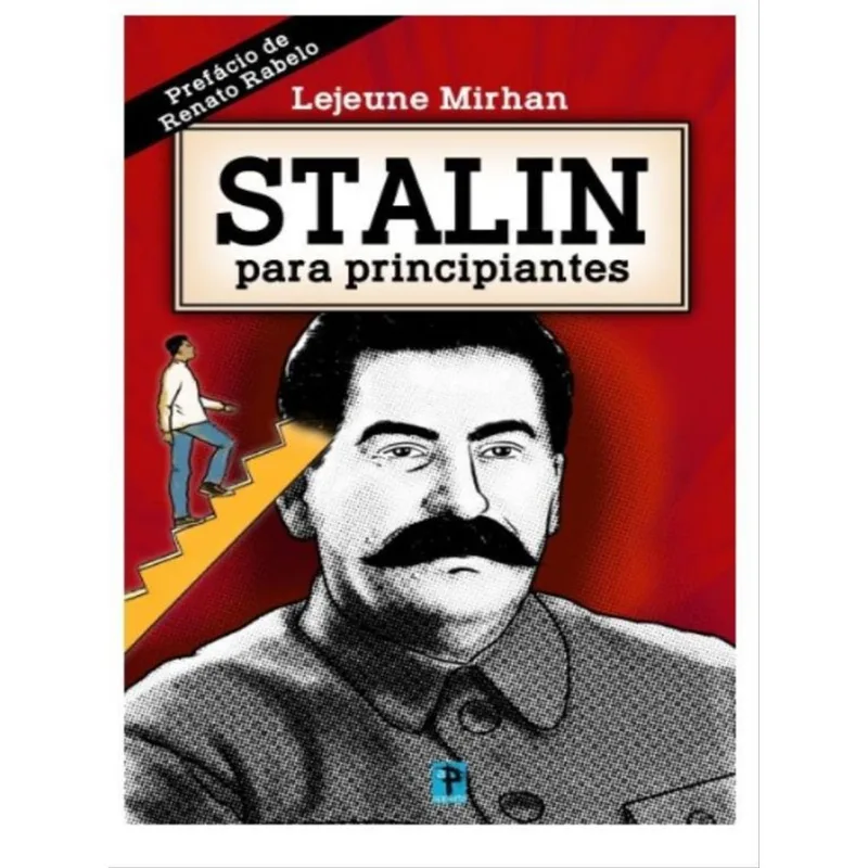 STALIN PARA PRINCIPIANTES - VOL. 4