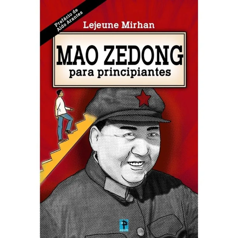MAO ZEDONG PARA PRINCIPIANTES