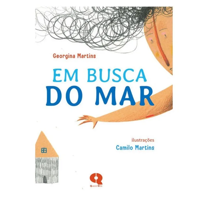 EM BUSCA DO MAR
