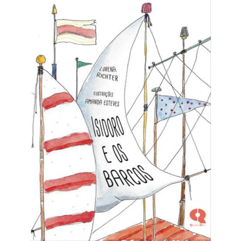 ISIDORO E OS BARCOS