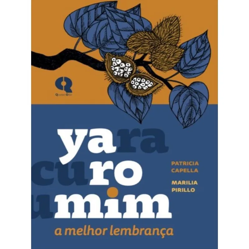 YAROMIM