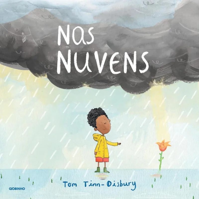 Nas Nuvens - LC