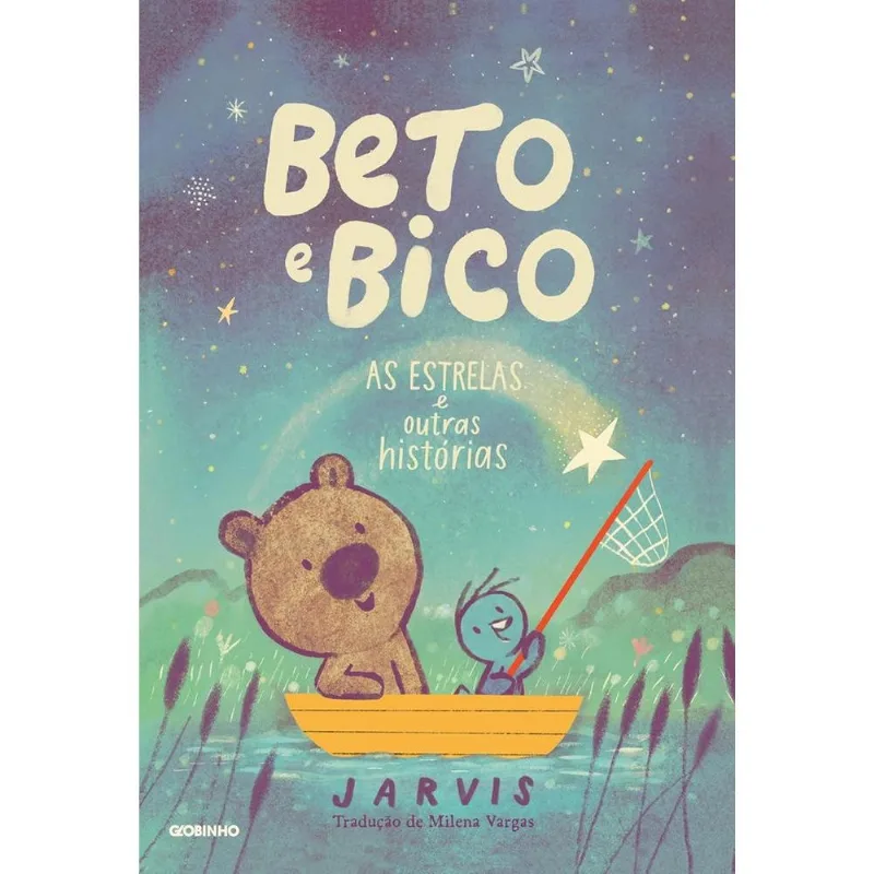 Beto E Bico - As Estrelas E Outras Histórias