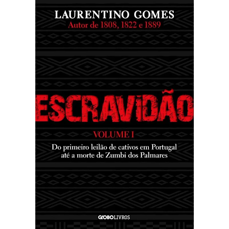 Escravidão 1