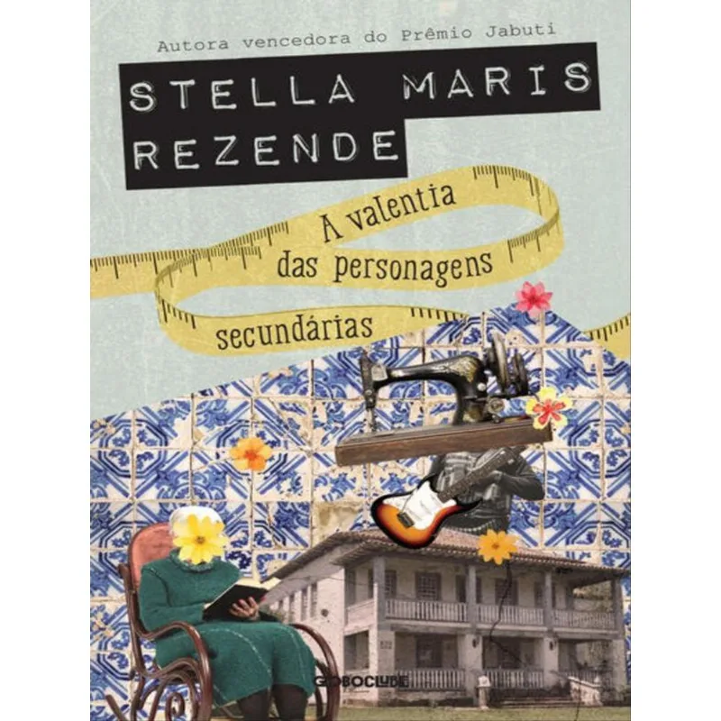 A VALENTIA DAS PERSONAGENS SECUNDÁRIAS