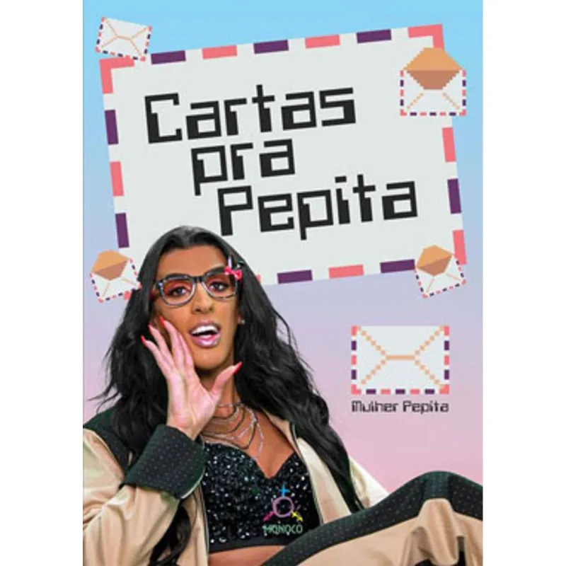 CARTAS PRA PEPITA