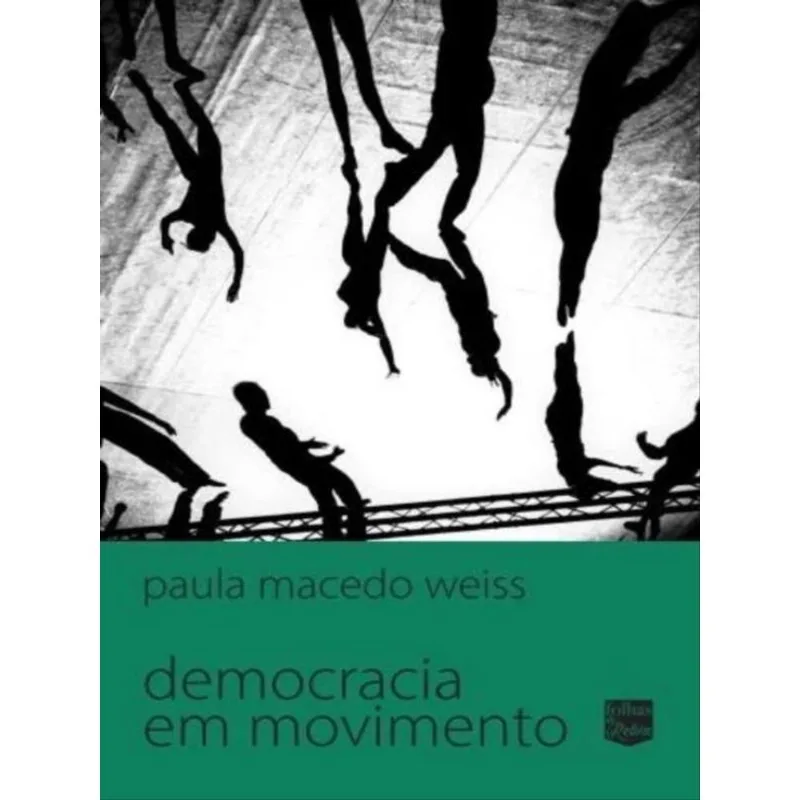 DEMOCRACIA EM MOVIMENTO