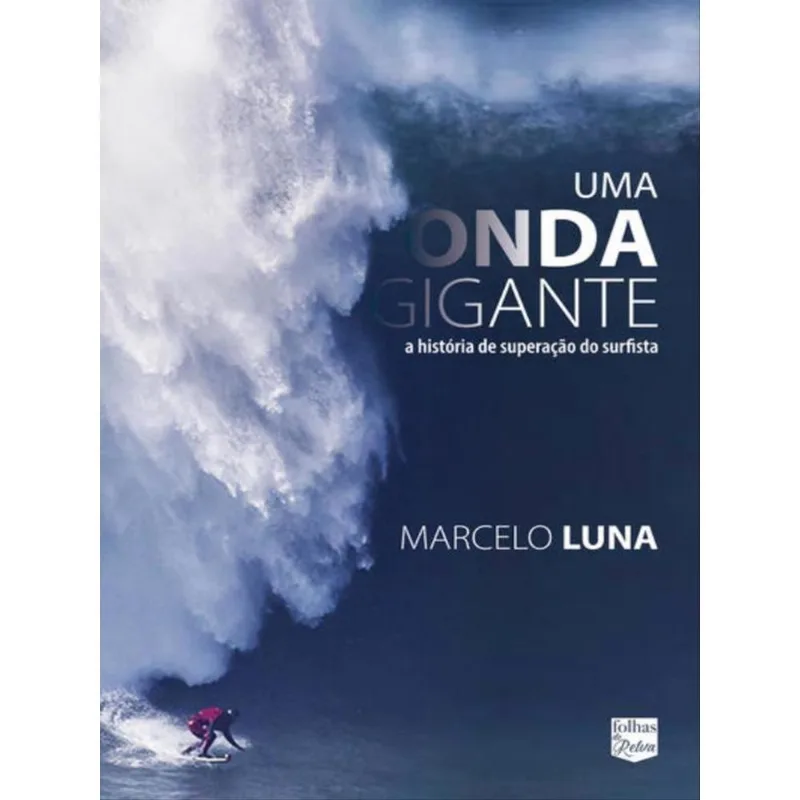 UMA ONDA GIGANTE