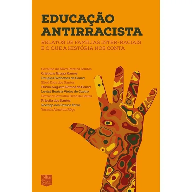 EDUCAÇÃO ANTIRRACISTA