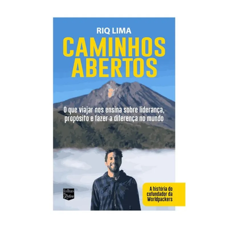 CAMINHOS ABERTOS