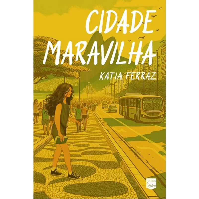 CIDADE MARAVILHA