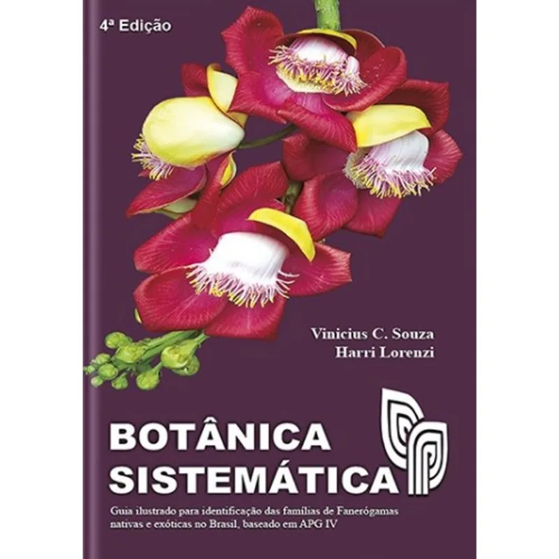 BOTÂNICA SISTEMÁTICA