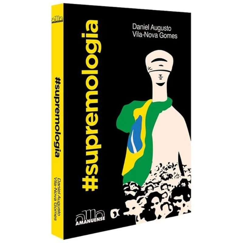 SUPREMOLOGIA - 2024