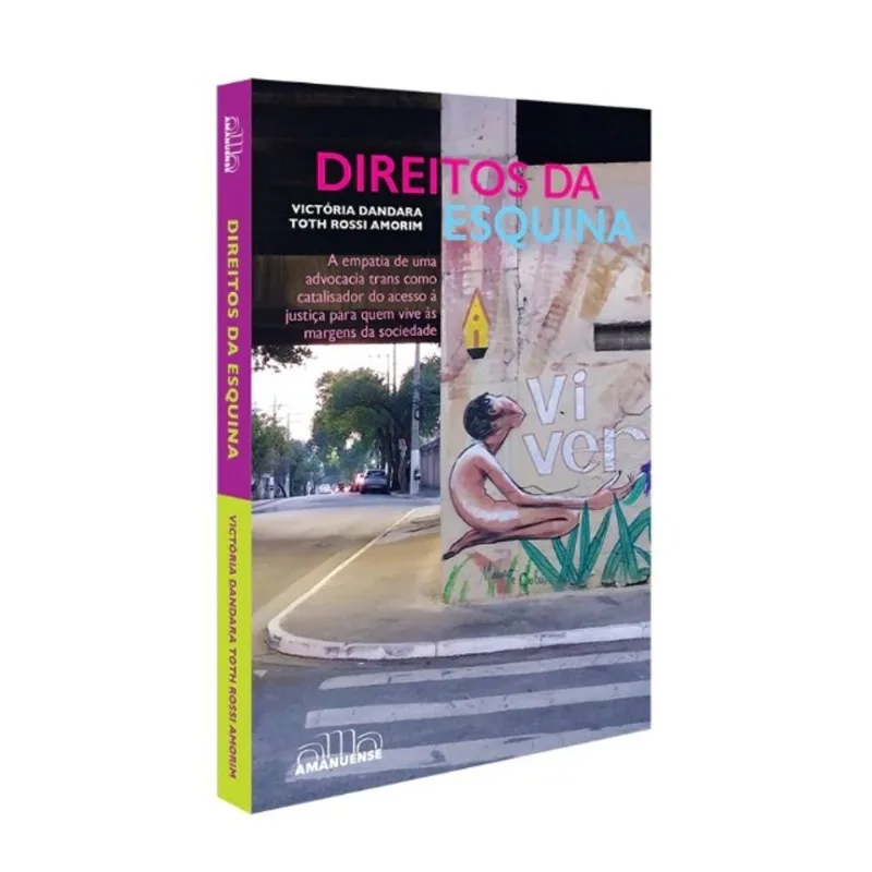 DIREITOS DA ESQUINA - 2024