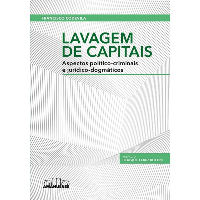 LAVAGEM DE CAPITAIS