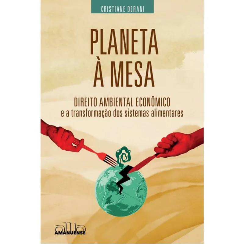 PLANETA À MESA
