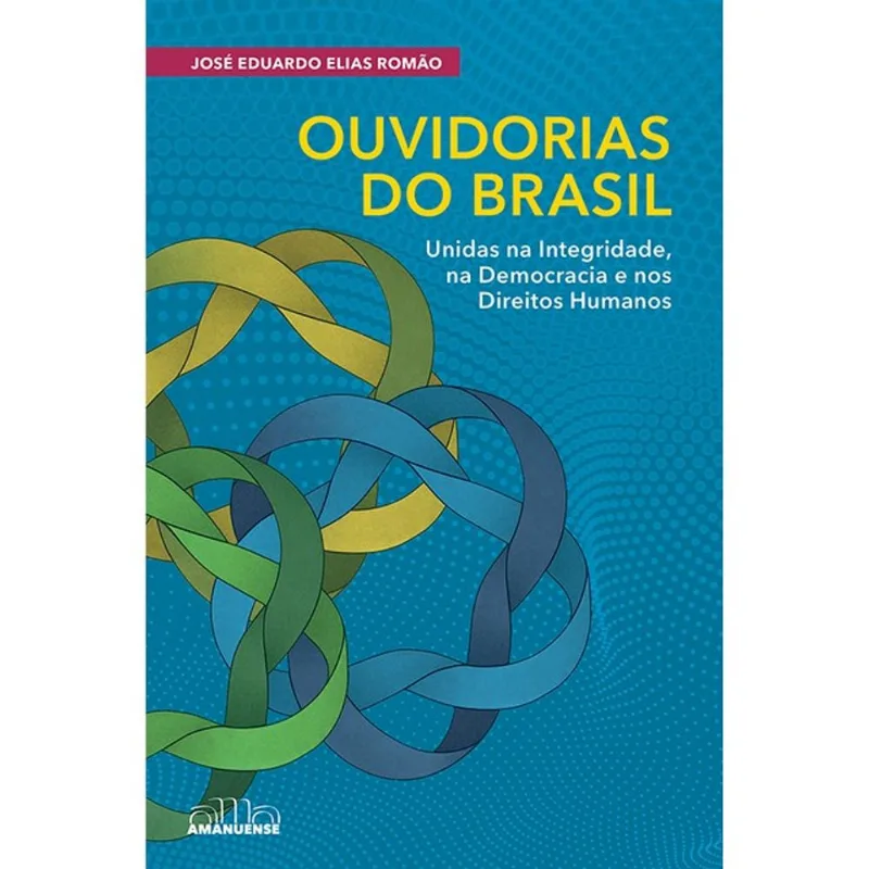 OUVIDORIAS DO BRASIL