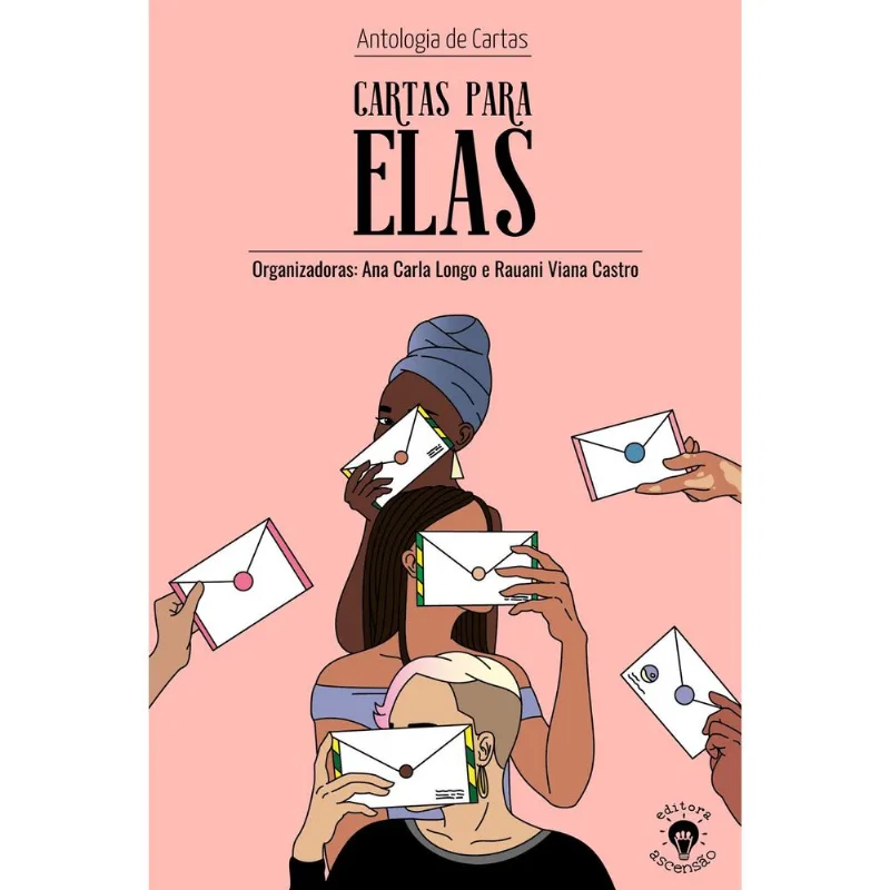 Cartas Para Elas
