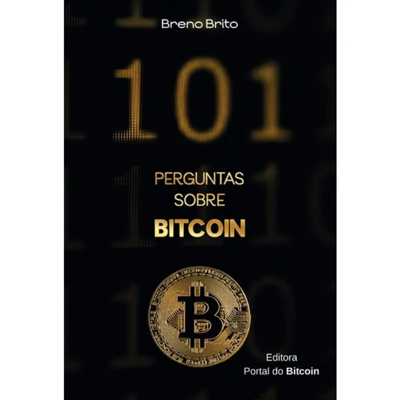101 PERGUNTAS SOBRE BITCOIN