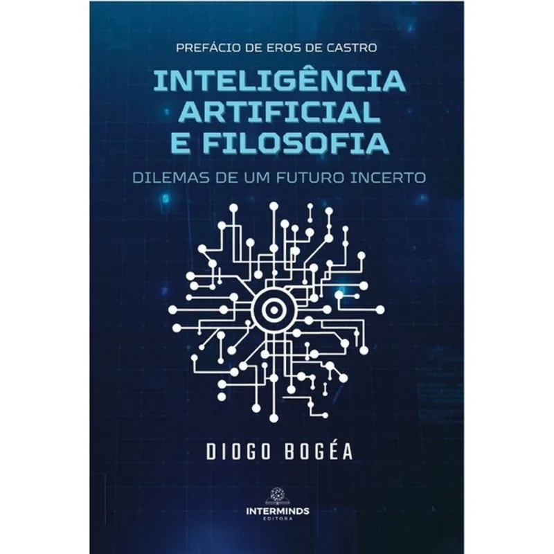 INTELIGÊNCIA ARTIFICIAL E FILOSOFIA
