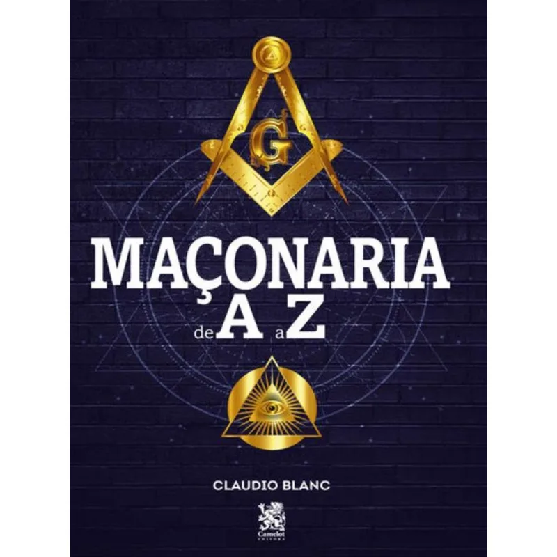 MAÇONARIA DE A À Z