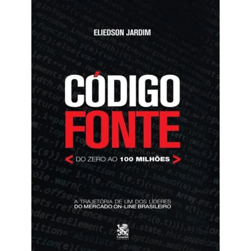 CÓDIGO FONTE