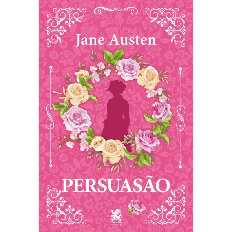 Persuasão - Jane Austen
