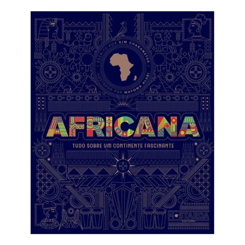 AFRICANA