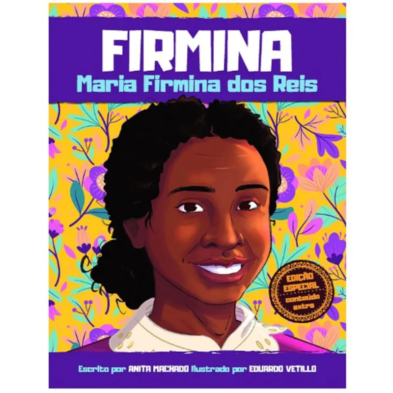 Firmina - Maria Firmina Dos Reis